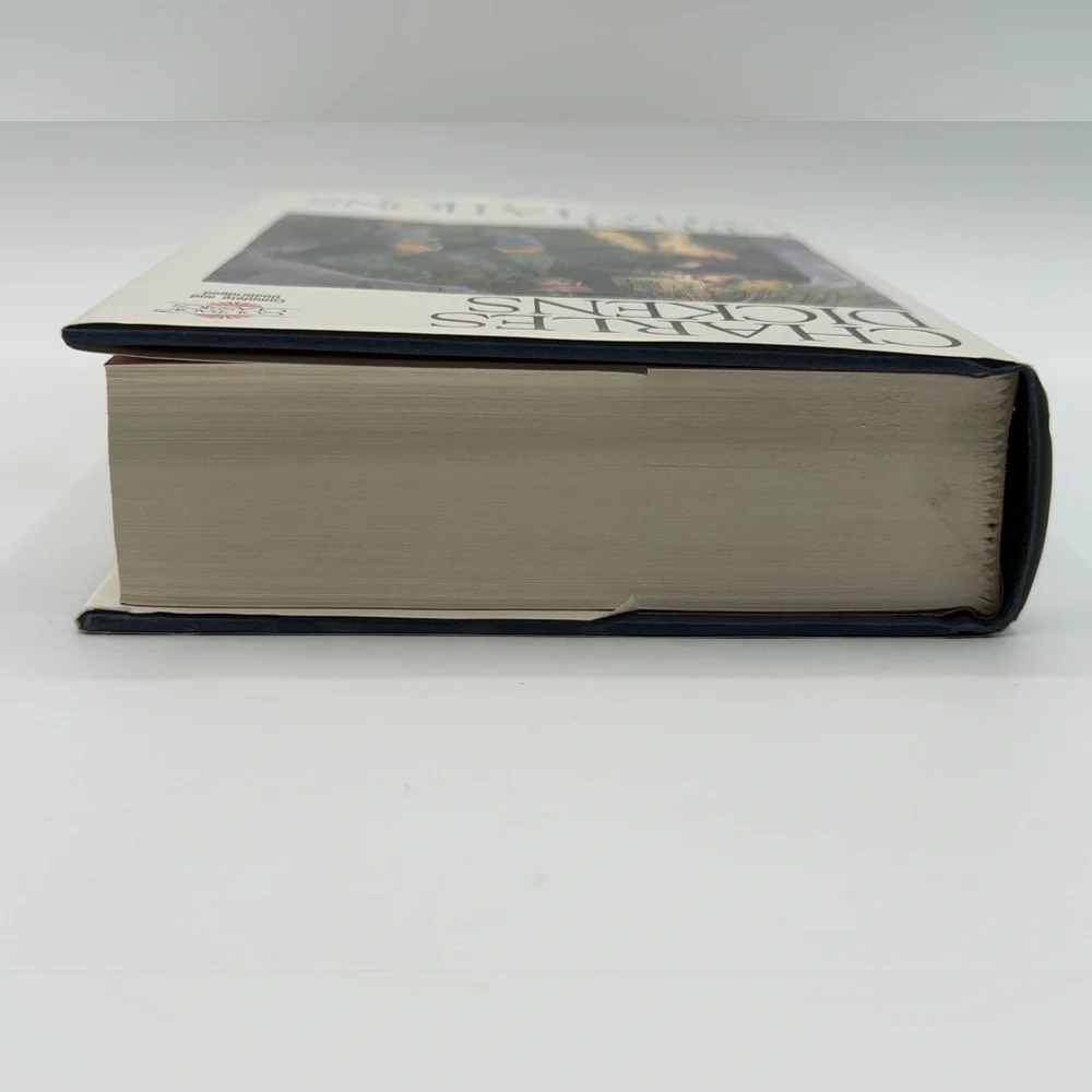 Great Expectations by Charles Dickens - Complete & Unabridged (Hardcover, 1992)